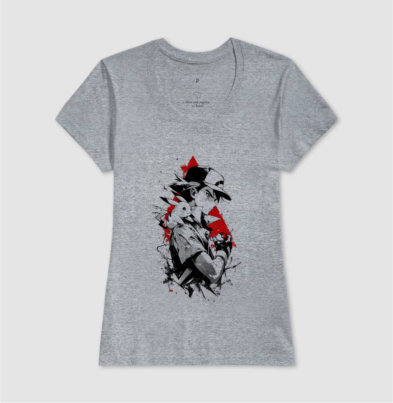 Camisa 4