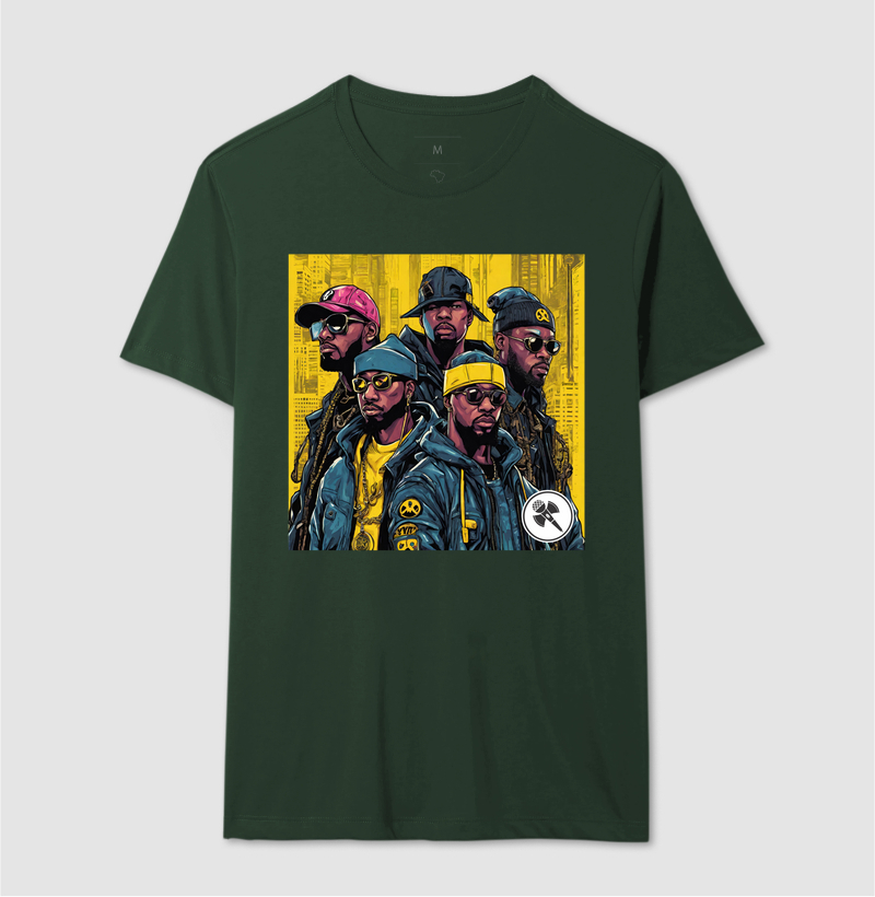 Camisa 1