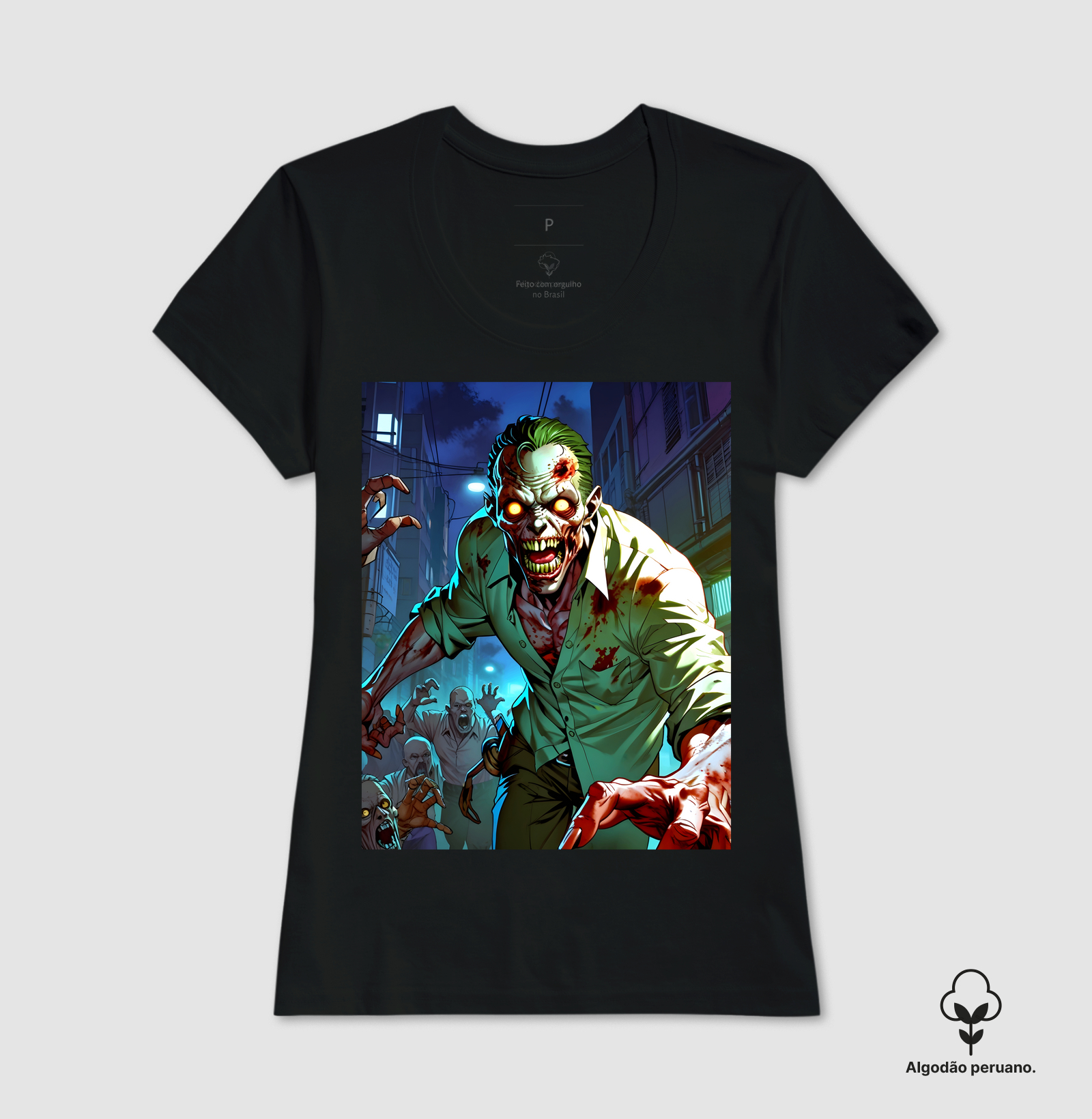 Camisa 1