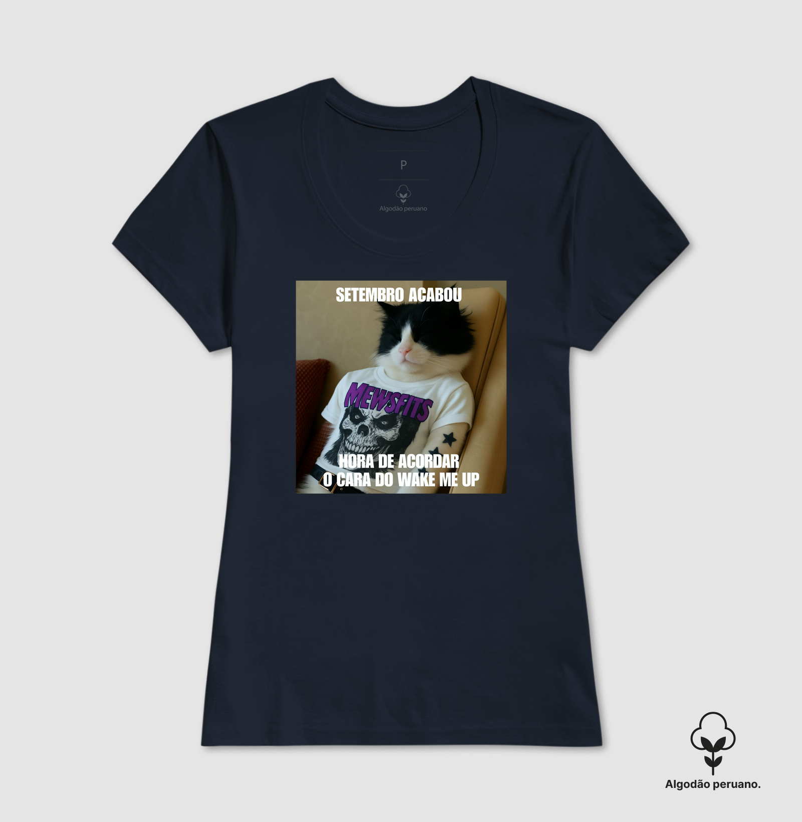 Camisa 1