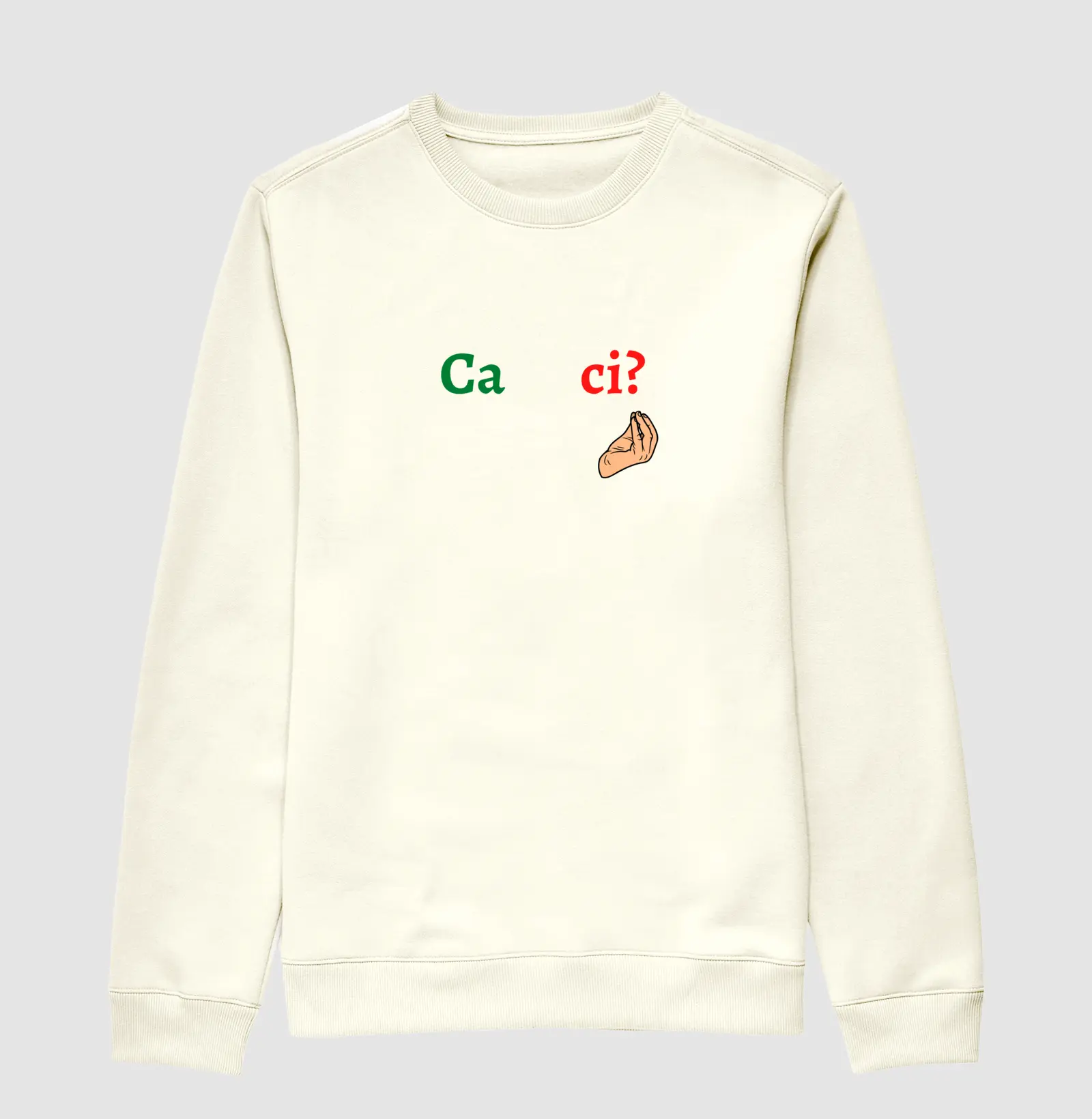 Camisa 1