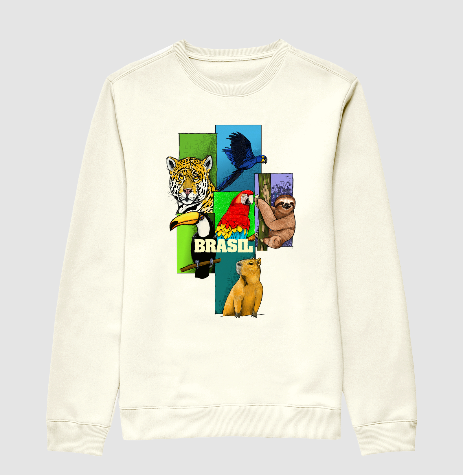 Camisa 1
