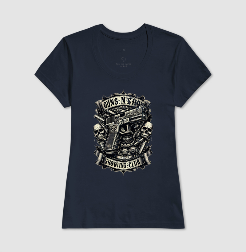 Camisa 11
