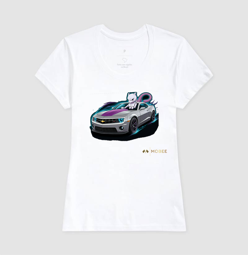 Camisa 10