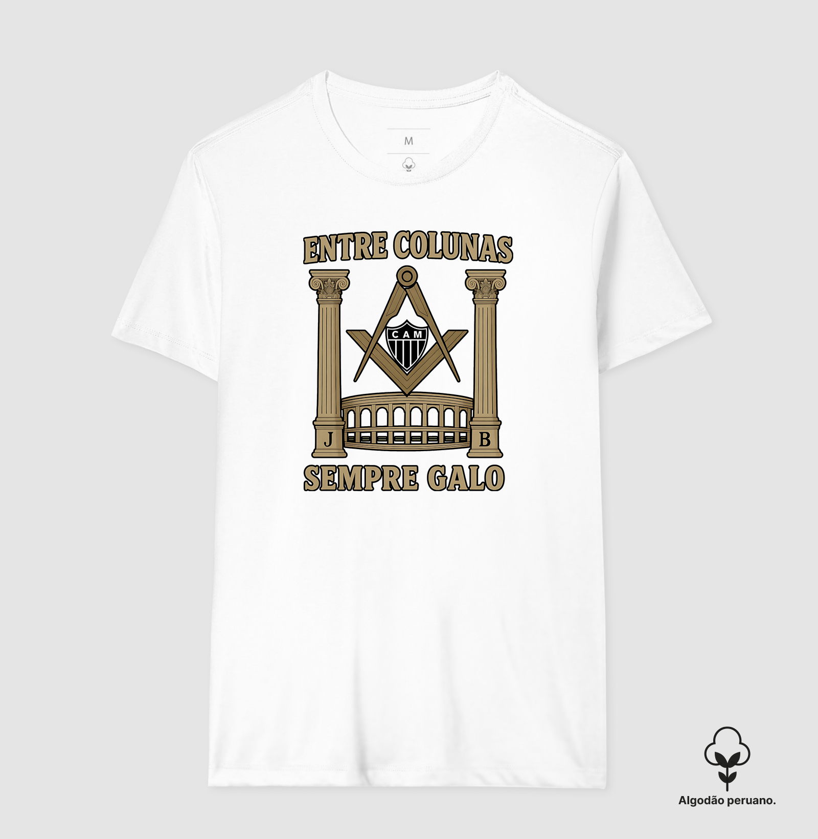 Camisa 2