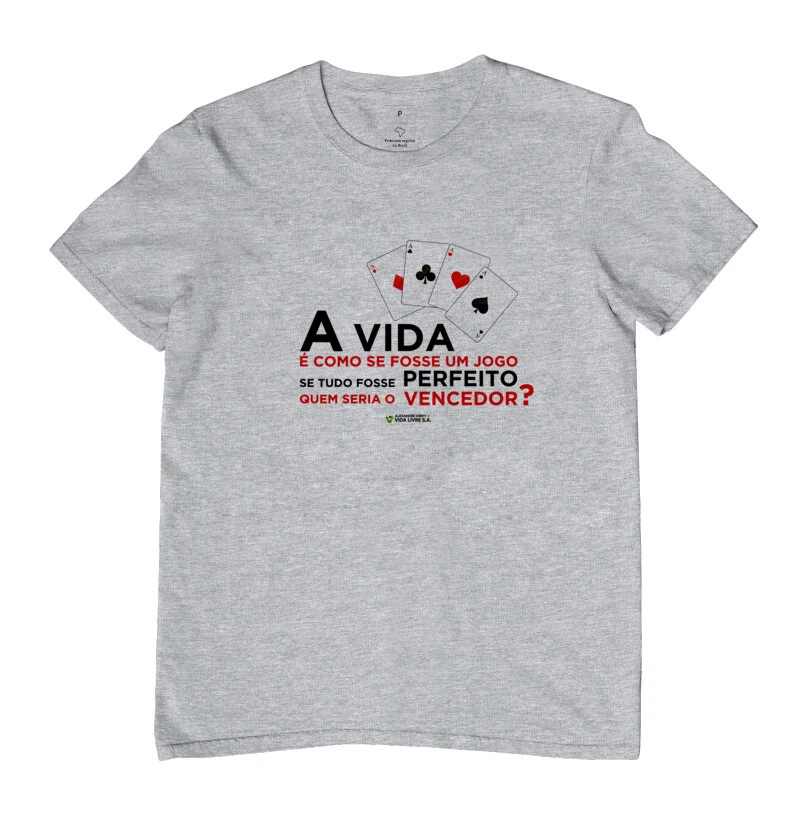 Camisa 7