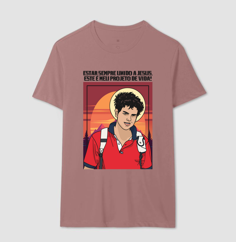 Camisa 16