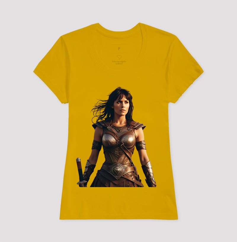 Camisa 16