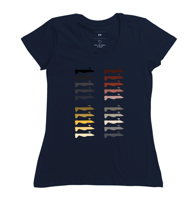 Camisa 8