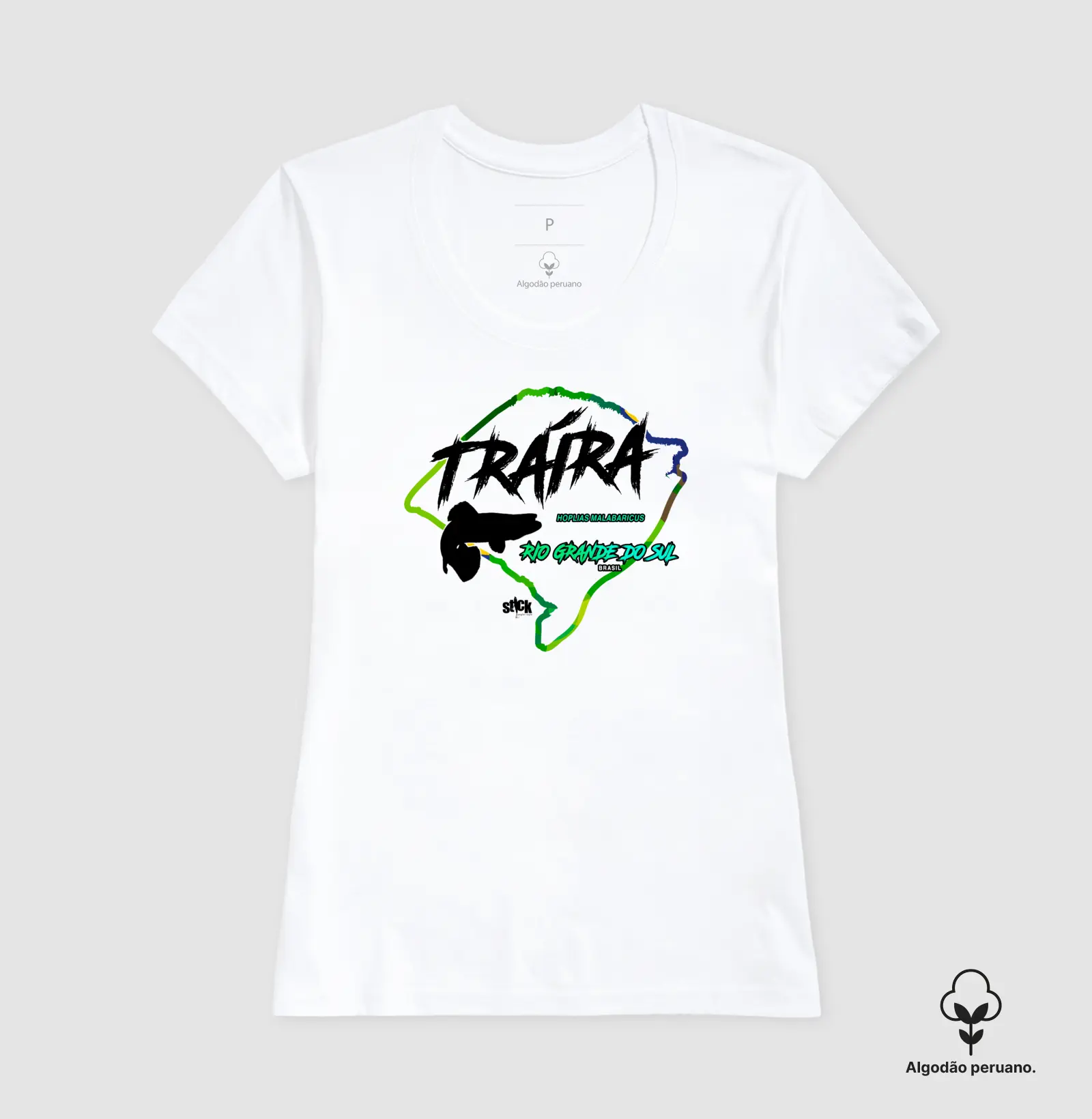 Camisa 2