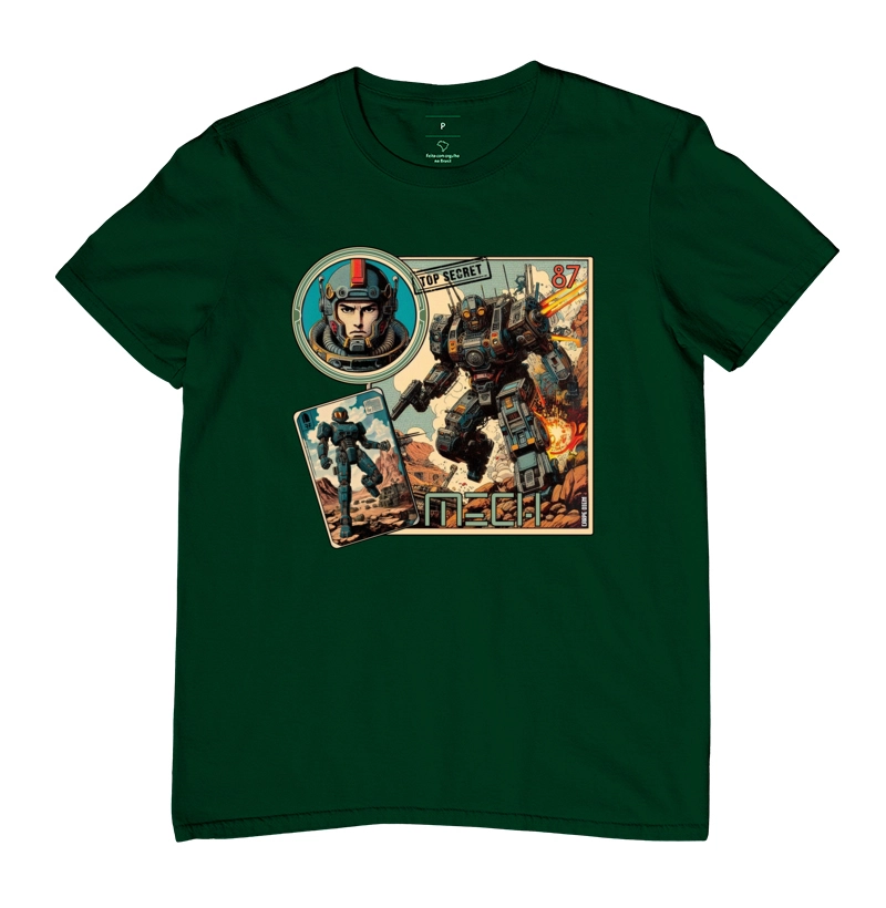 Camisa 1