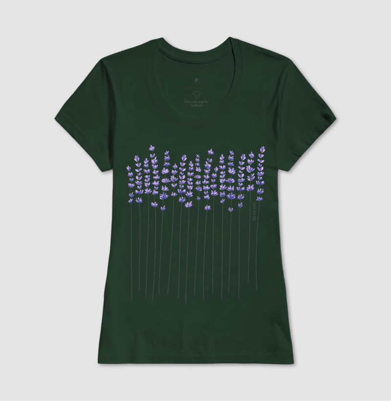Camisa 16