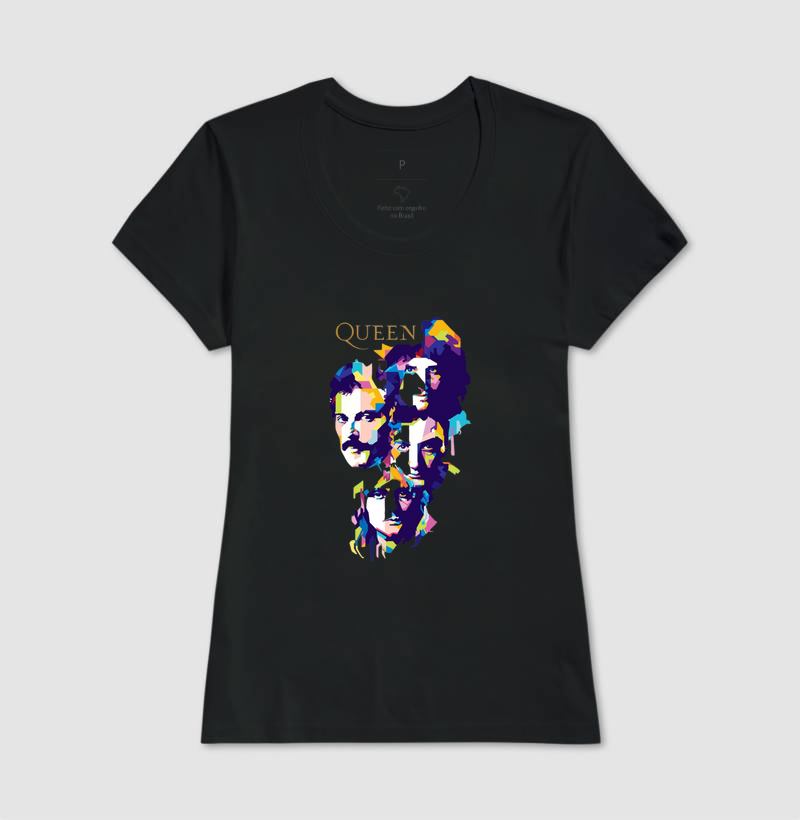 Camisa 9