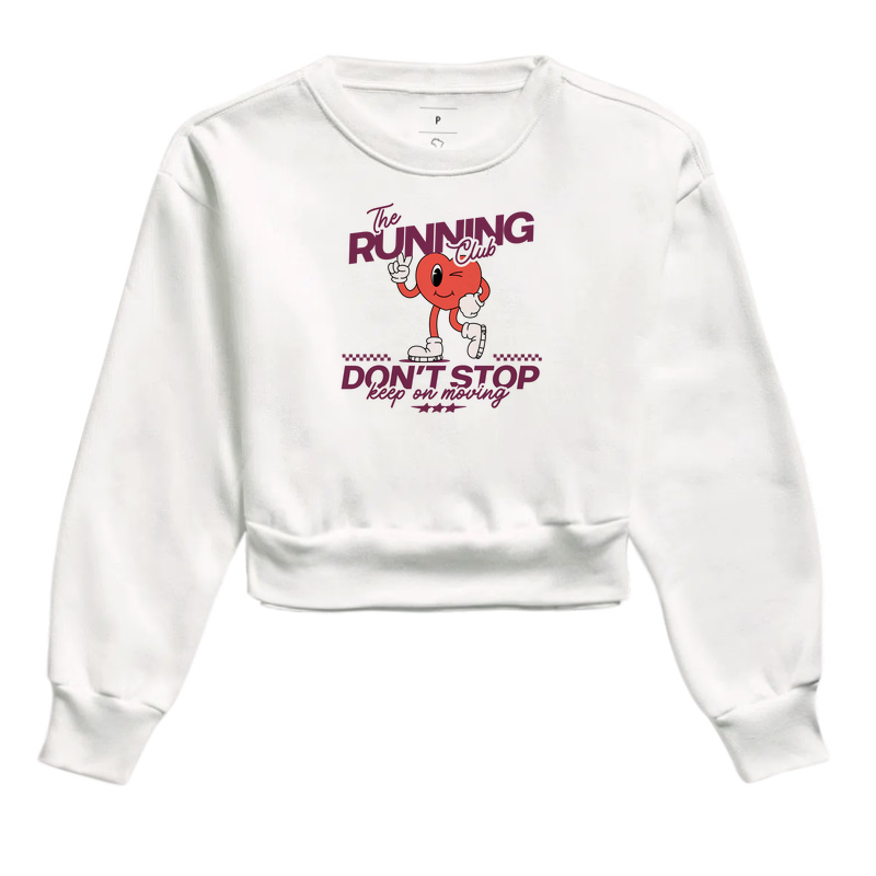 The running Club