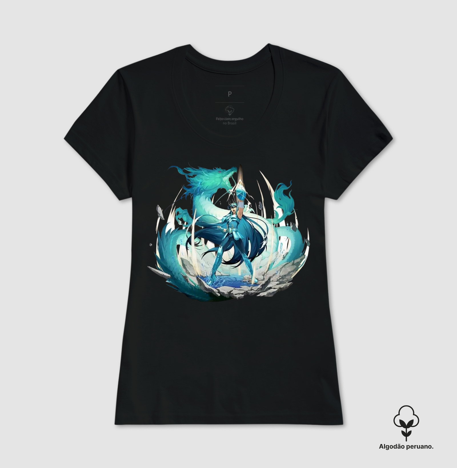 Camisa 4
