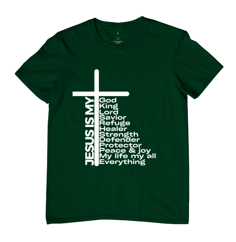 Camisa 11