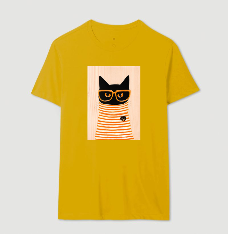 Camisa 15
