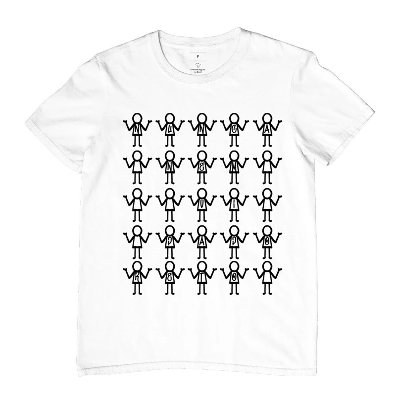 Camisa 4