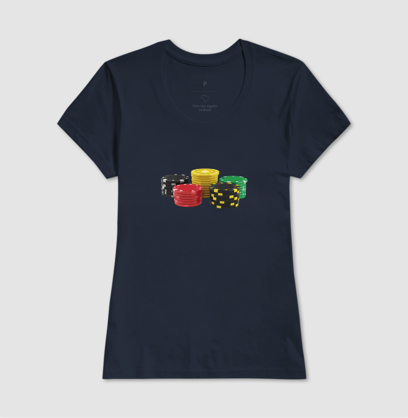 Camisa 11