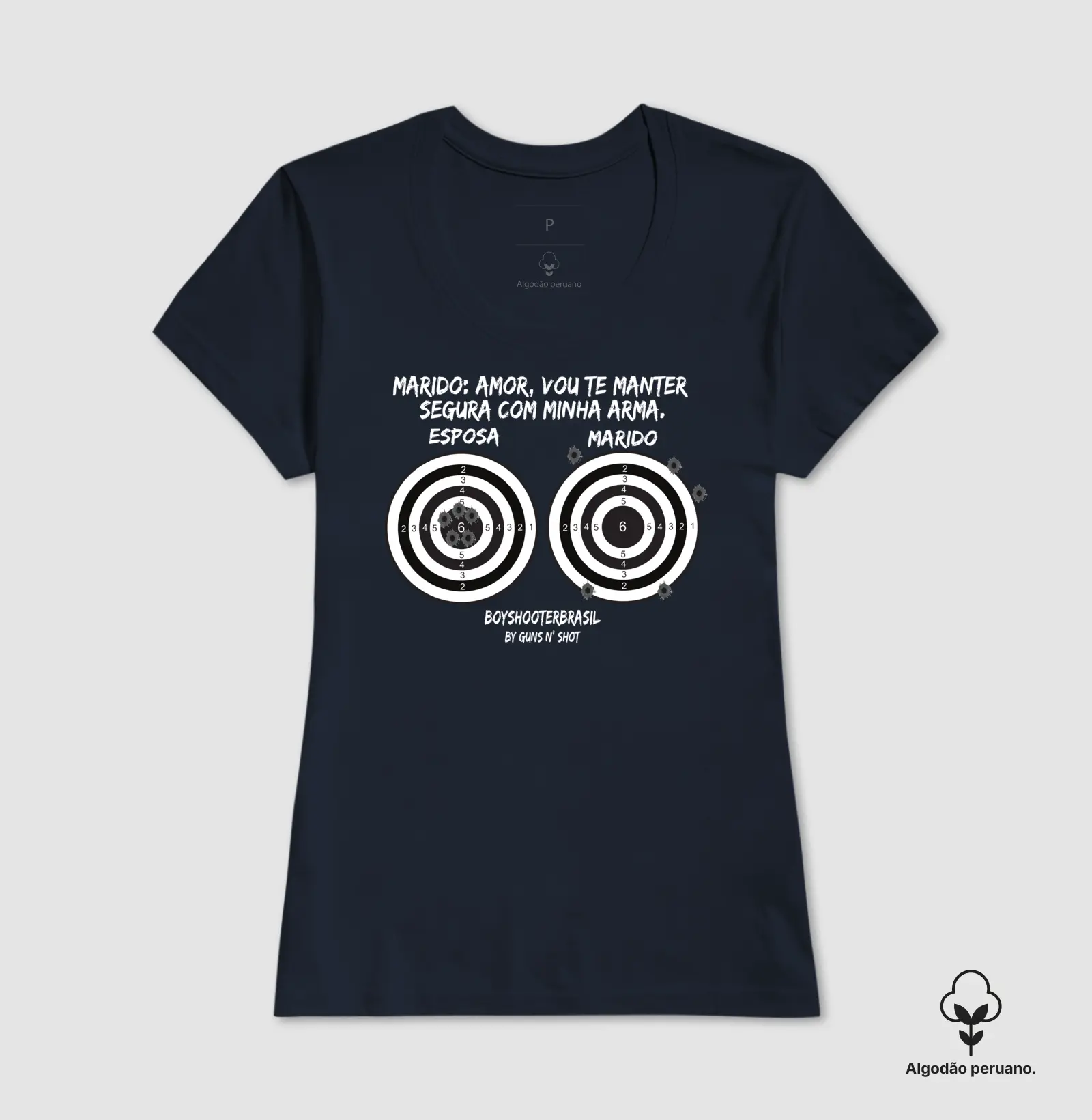 Camisa 2
