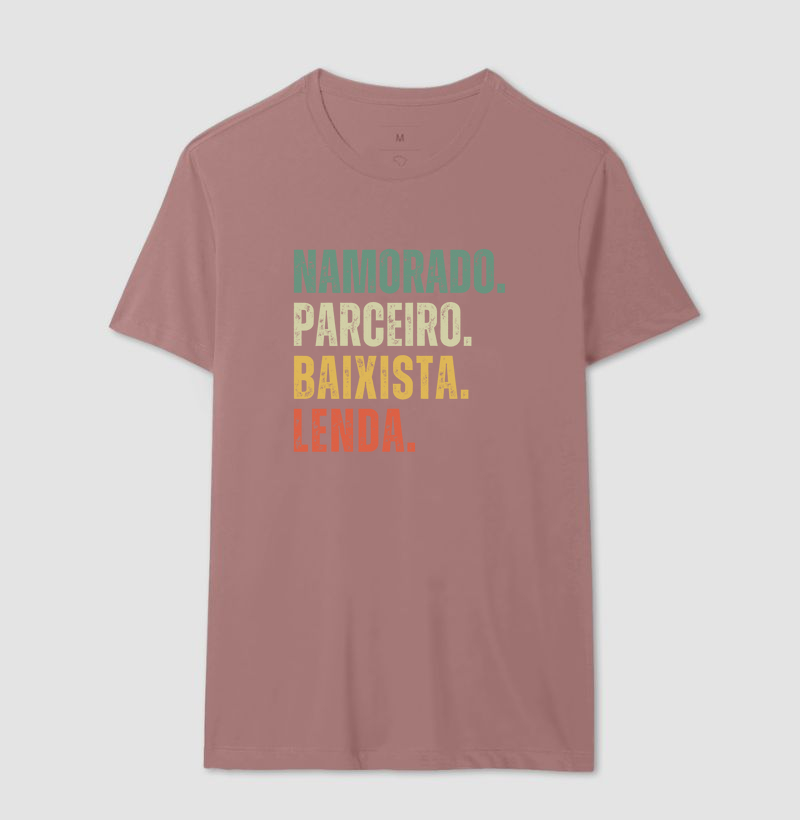 Camisa 15