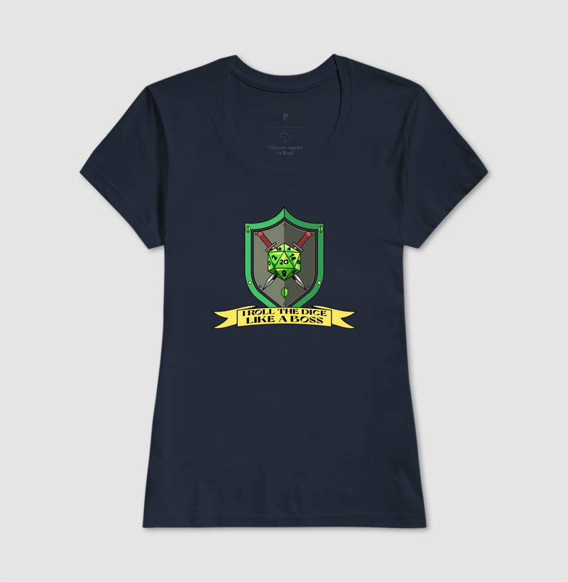 Camisa 14