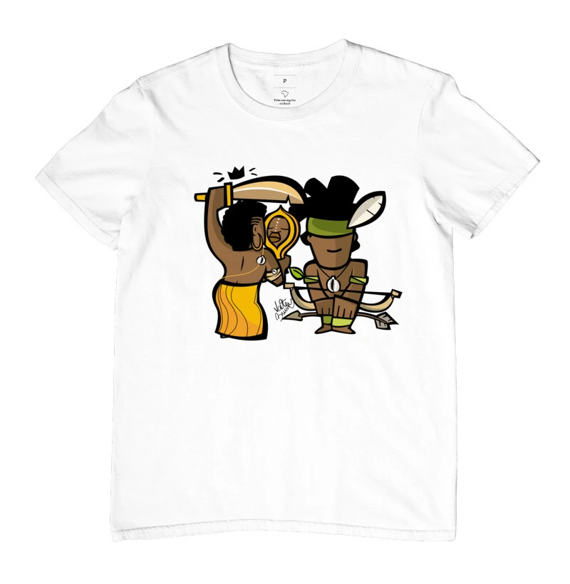 Camisa 1