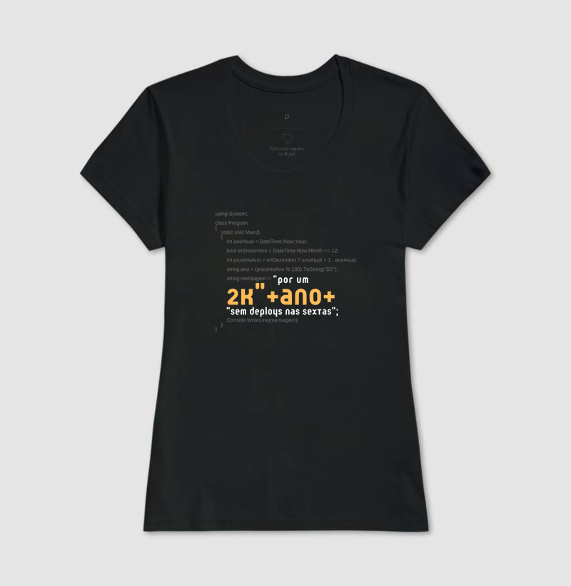 Camisa 3