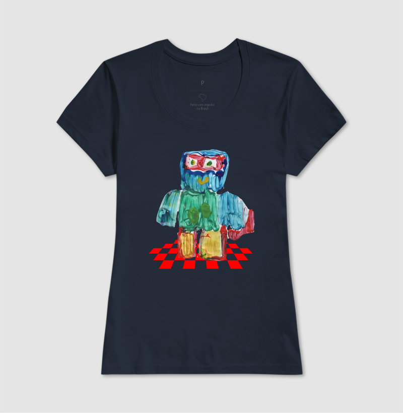 Camisa 6