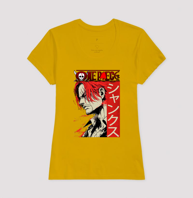Camisa 14