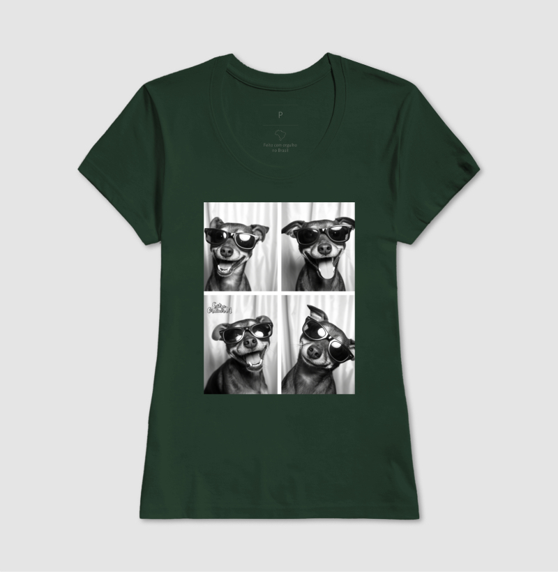 Camisa 13