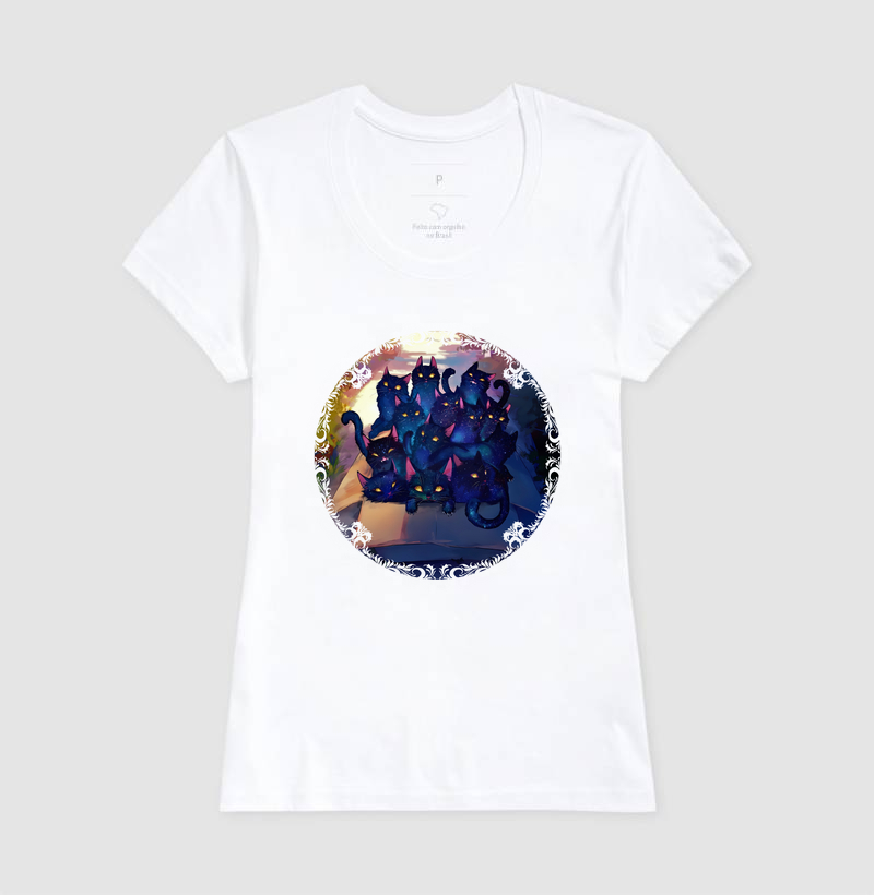 Camisa 7