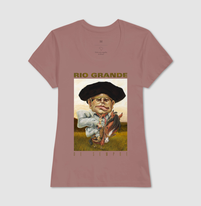 Camisa 18