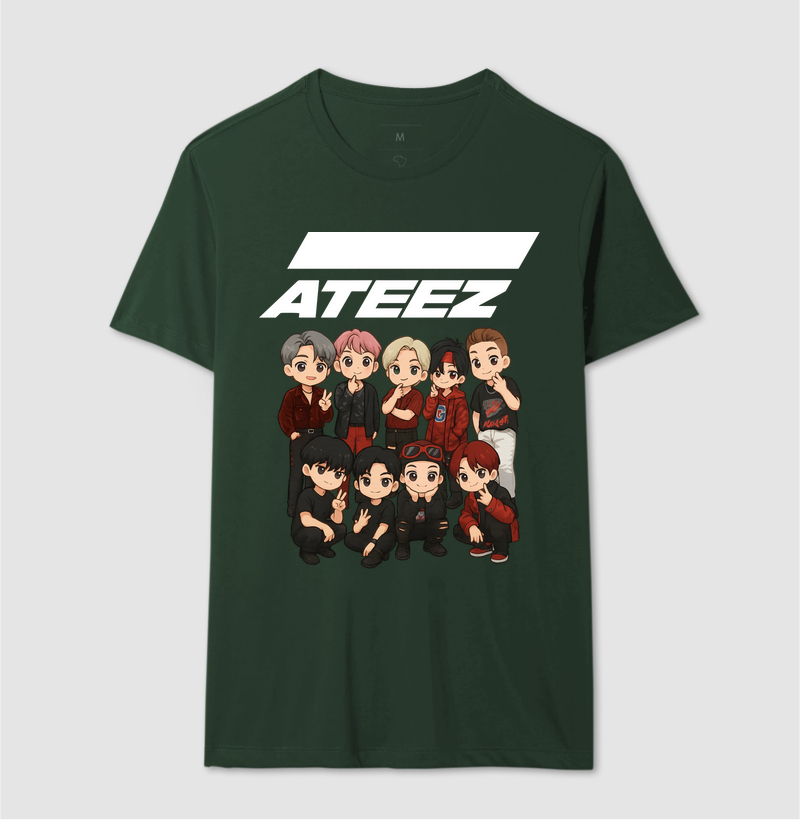 Camisa 11