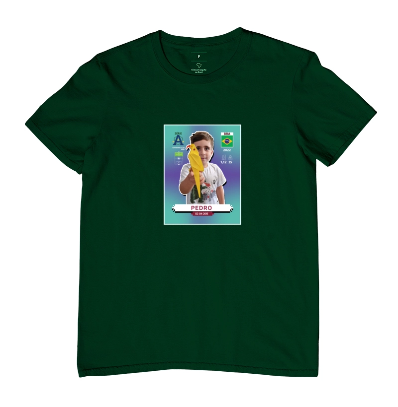 Camisa 11