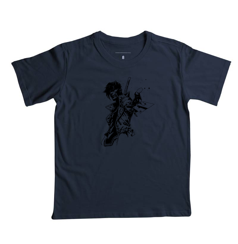 Camisa 4