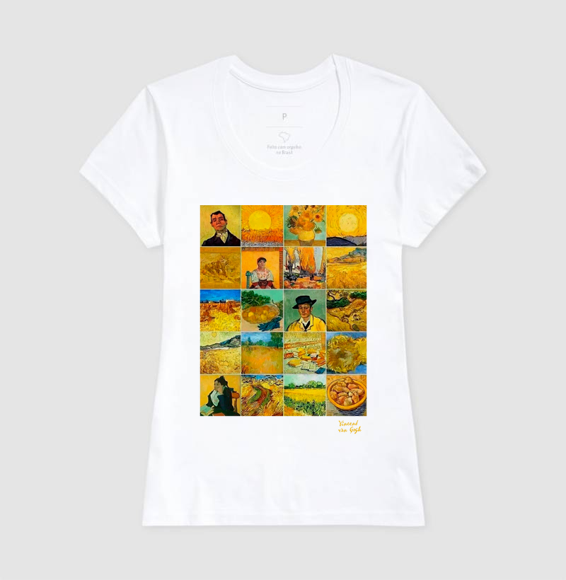 Camisa 4