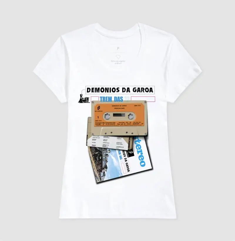 Camisa 2