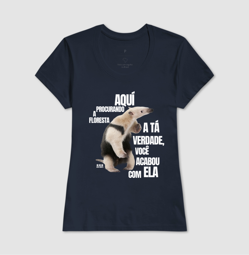 Camisa 16