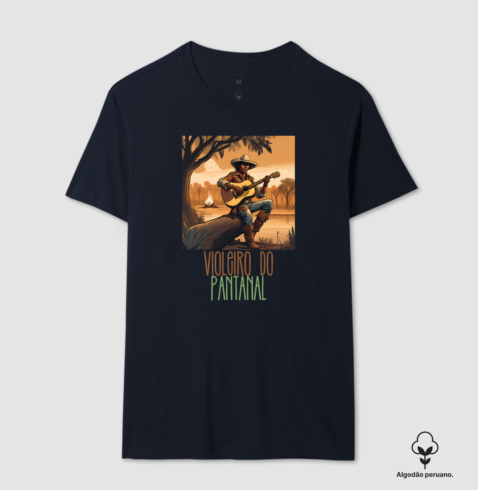Camisa 3
