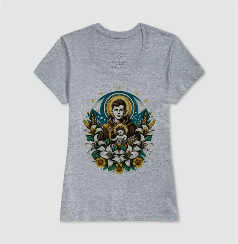 Camisa 10