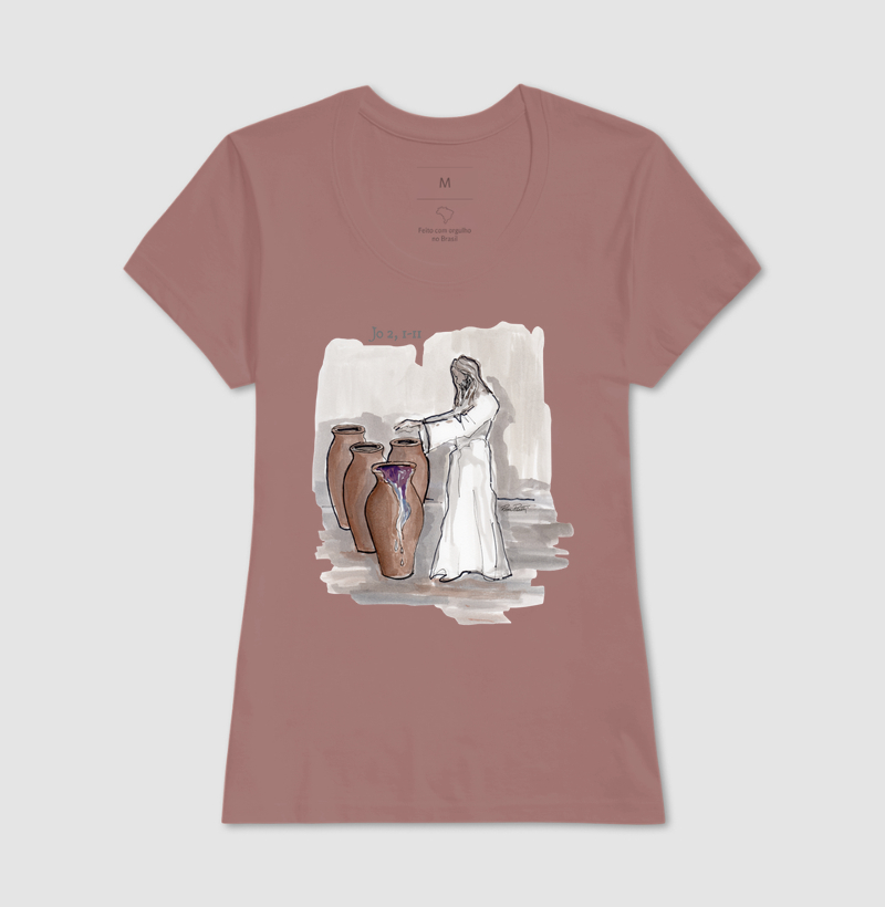 Camisa 14