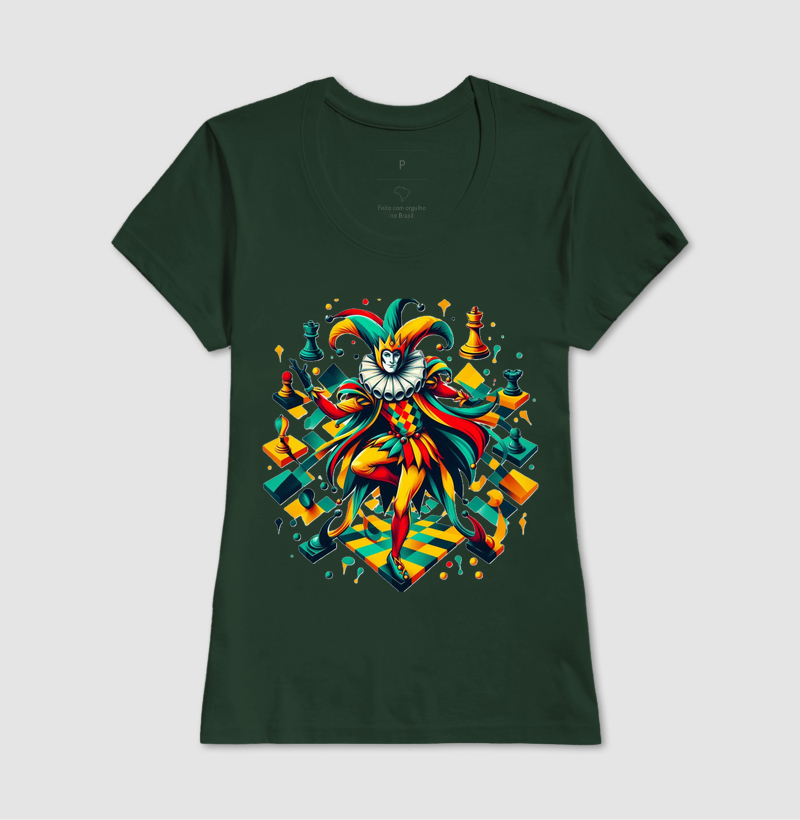 Camisa 13