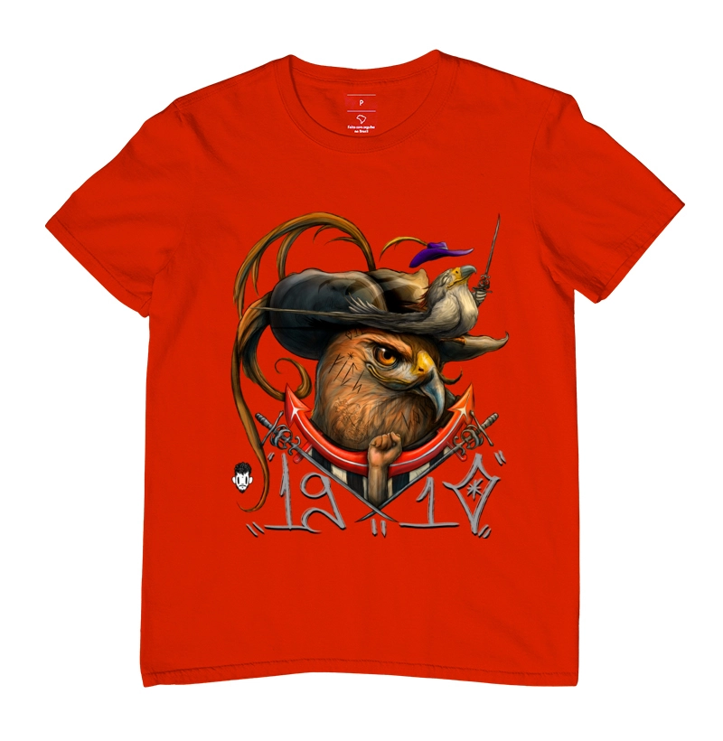 Camisa 9