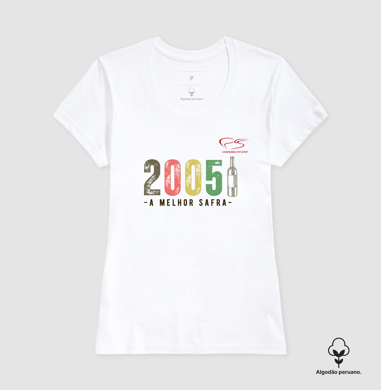 Camisa 3