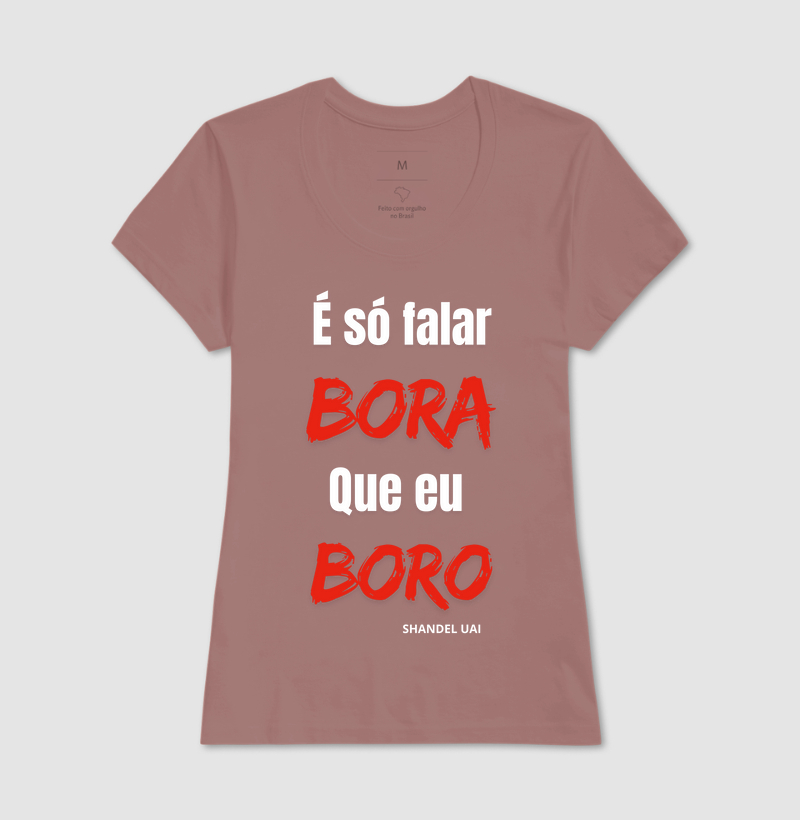 Camisa 19