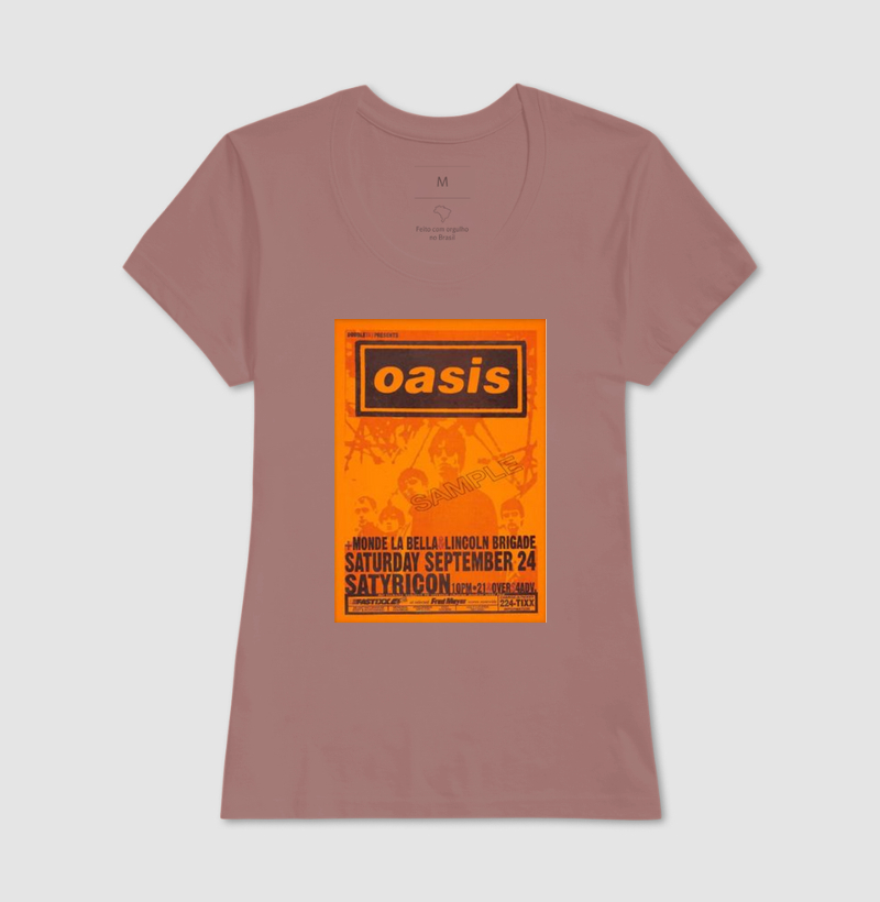 Camisa 16