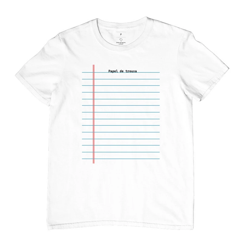Camisa 1