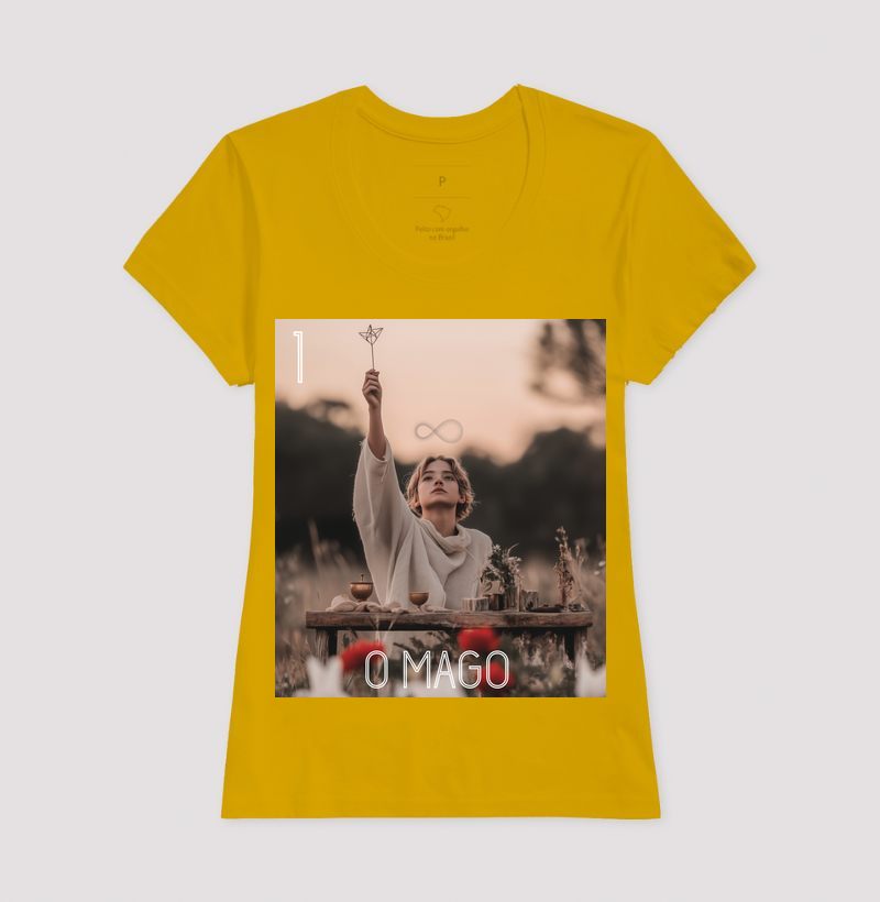 Camisa 16