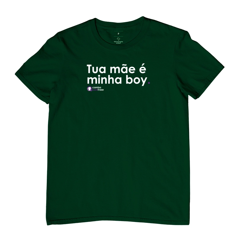 Camisa 11